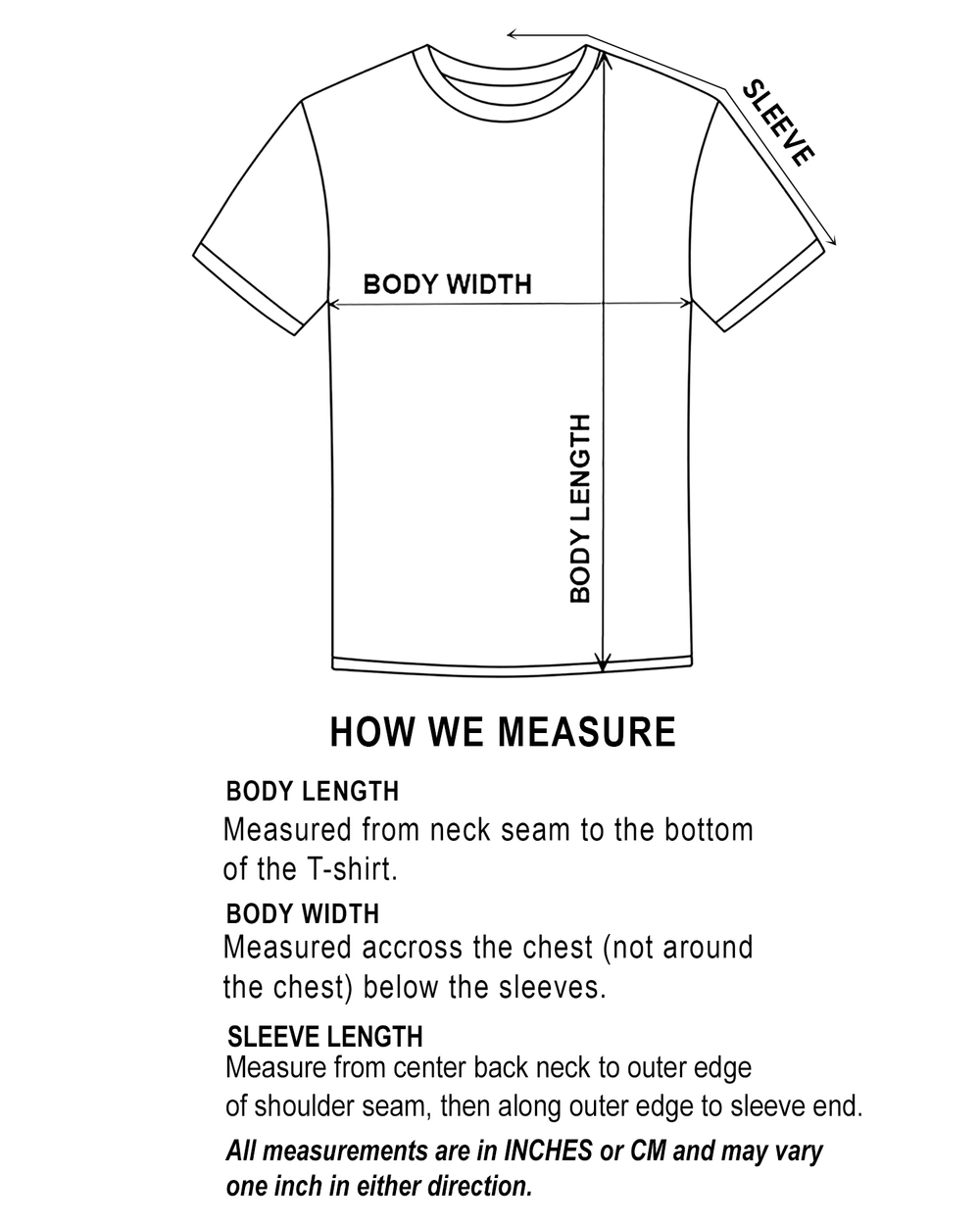 33 BB Heavyweight T-Shirt