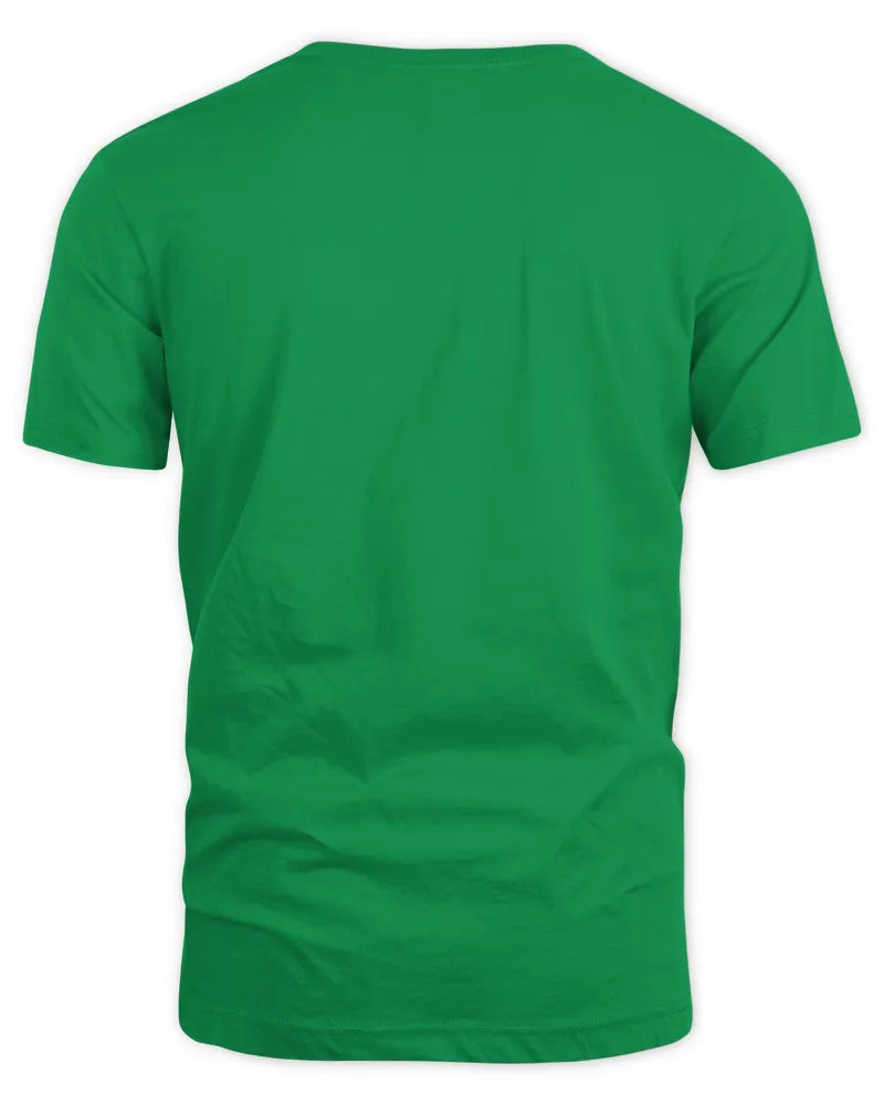 33 BB Heavyweight T-Shirt