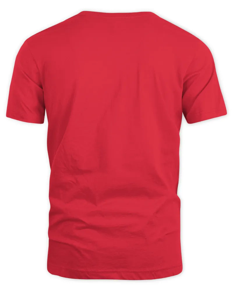 33 BB Heavyweight T-Shirt