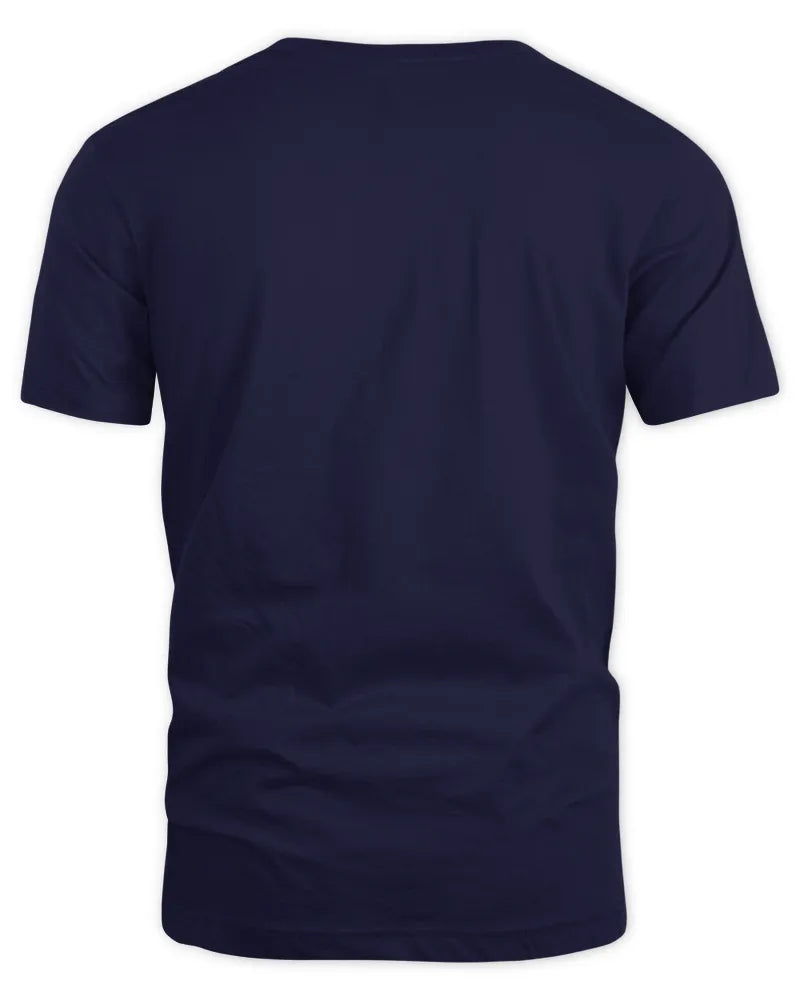 33 BB Heavyweight T-Shirt