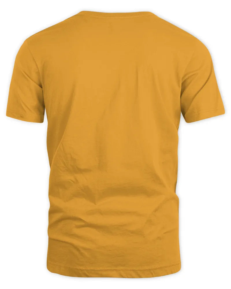 33 BB Heavyweight T-Shirt