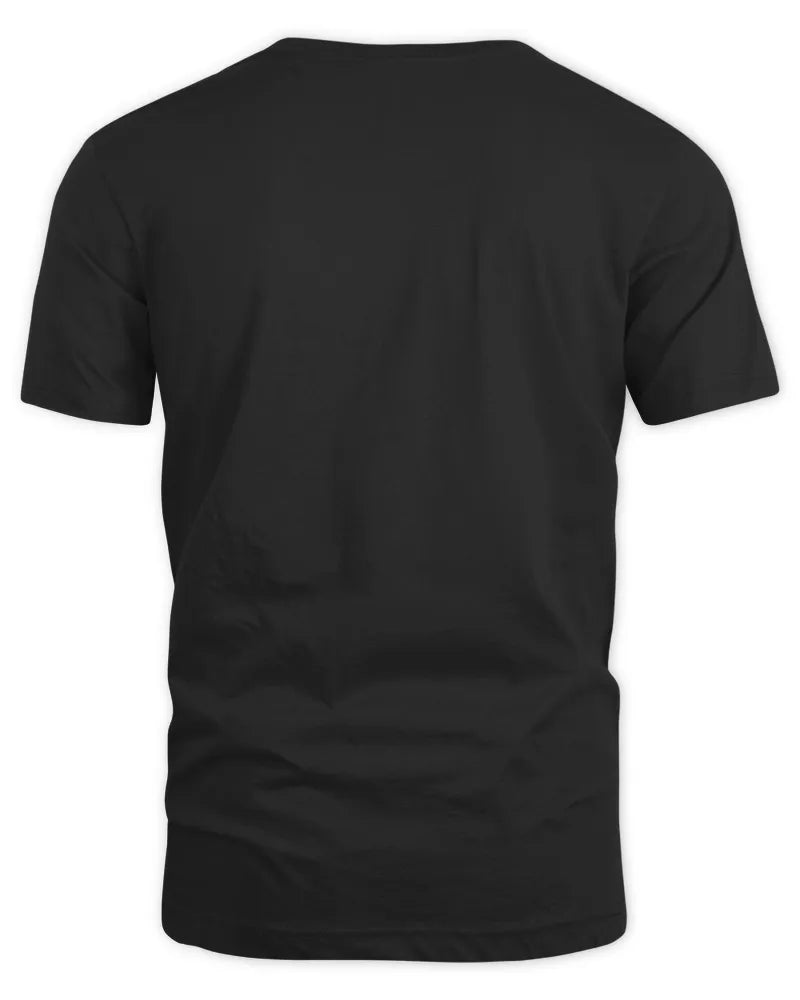 33 BB Heavyweight T-Shirt