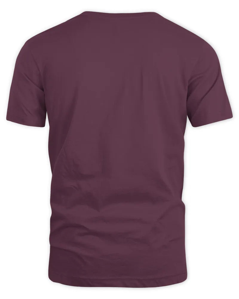 33 BB Heavyweight T-Shirt