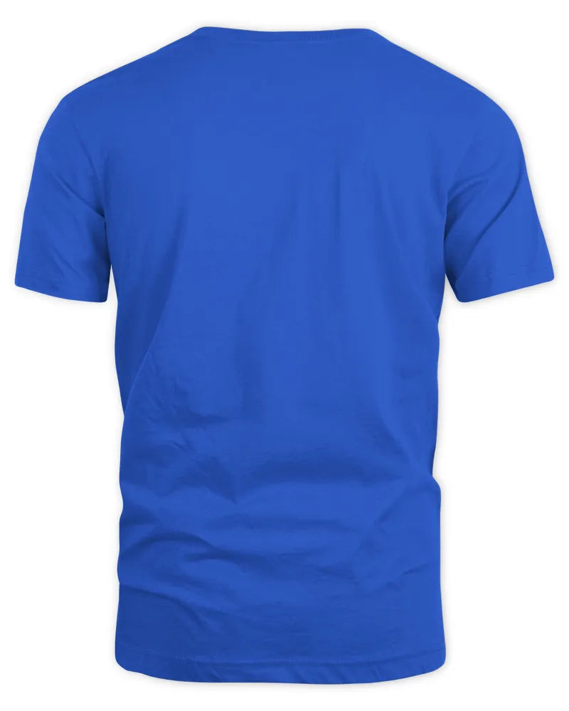 33 BB Heavyweight T-Shirt