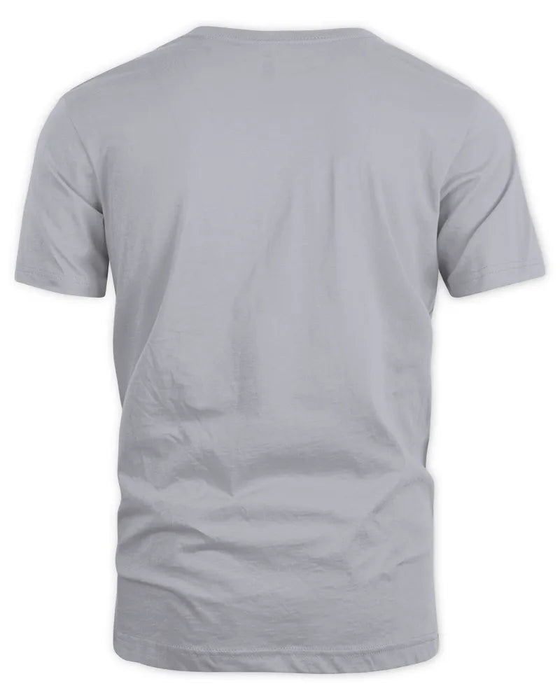 33 BB Heavyweight T-Shirt