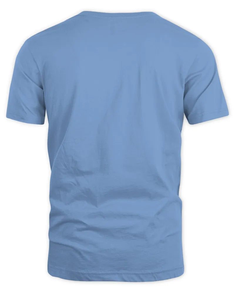 33 BB Heavyweight T-Shirt